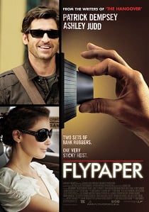 ดูหนังออนไลน์ฟรี Flypaper (2011) ปล้นสะดุด…มาหยุดที่รัก