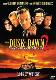 ดูหนังออนไลน์ฟรี From Dusk Till Dawn 2 (1999) ผ่านรกทะลุตะวัน ภาค 2