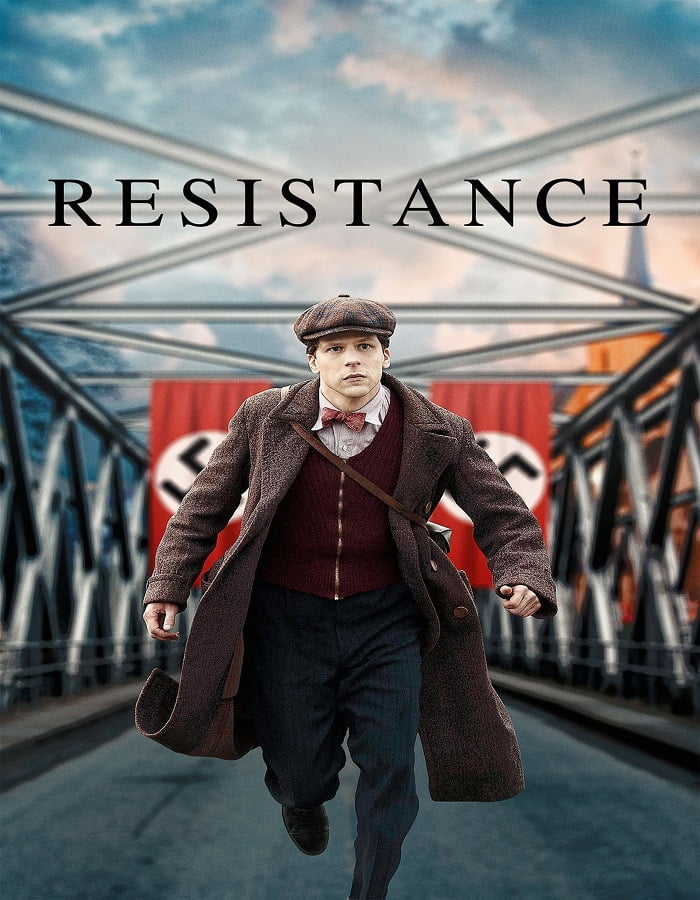 ดูหนังออนไลน์ฟรี Resistance (2020)