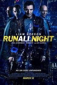 ดูหนังออนไลน์ฟรี Run All Night (2015) รัน ออล ไนท์: คืนวิ่งทะลวงเดือด