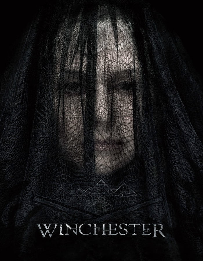 ดูหนังออนไลน์ฟรี Winchester (2018) คฤหาสน์ขังผี