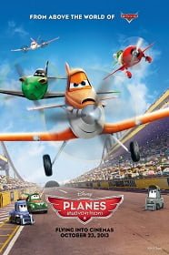 ดูหนังออนไลน์ฟรี Planes (2013) เหินซิ่งชิงเจ้าเวหา