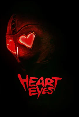 ดูหนังออนไลน์ฟรี Heart Eyes (2025)