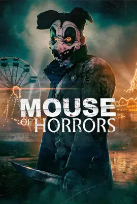 ดูหนังออนไลน์ฟรี Mouse of Horrors (2025)