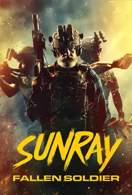 ดูหนังออนไลน์ฟรี Sunray: Fallen Soldier (2025)